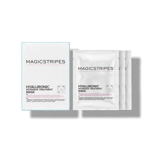 HYALURONIC INTENSIVE TREATMENT MASK