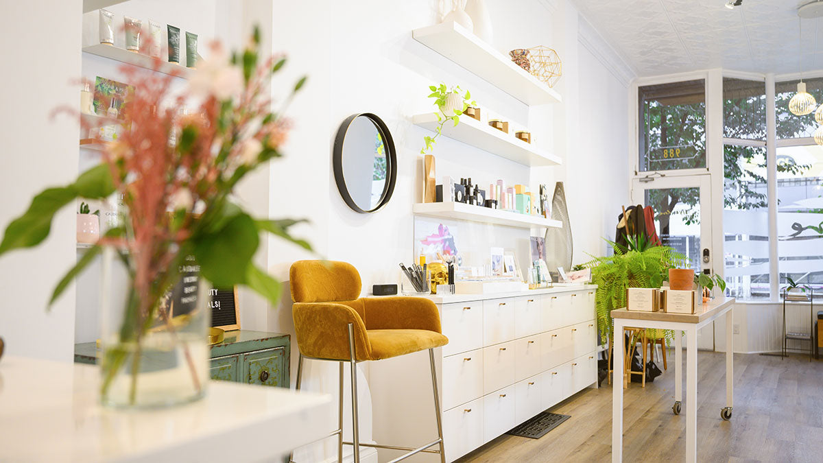 Toronto’s Eye Love Beauty Bar Is Making The Brow World a Better Place