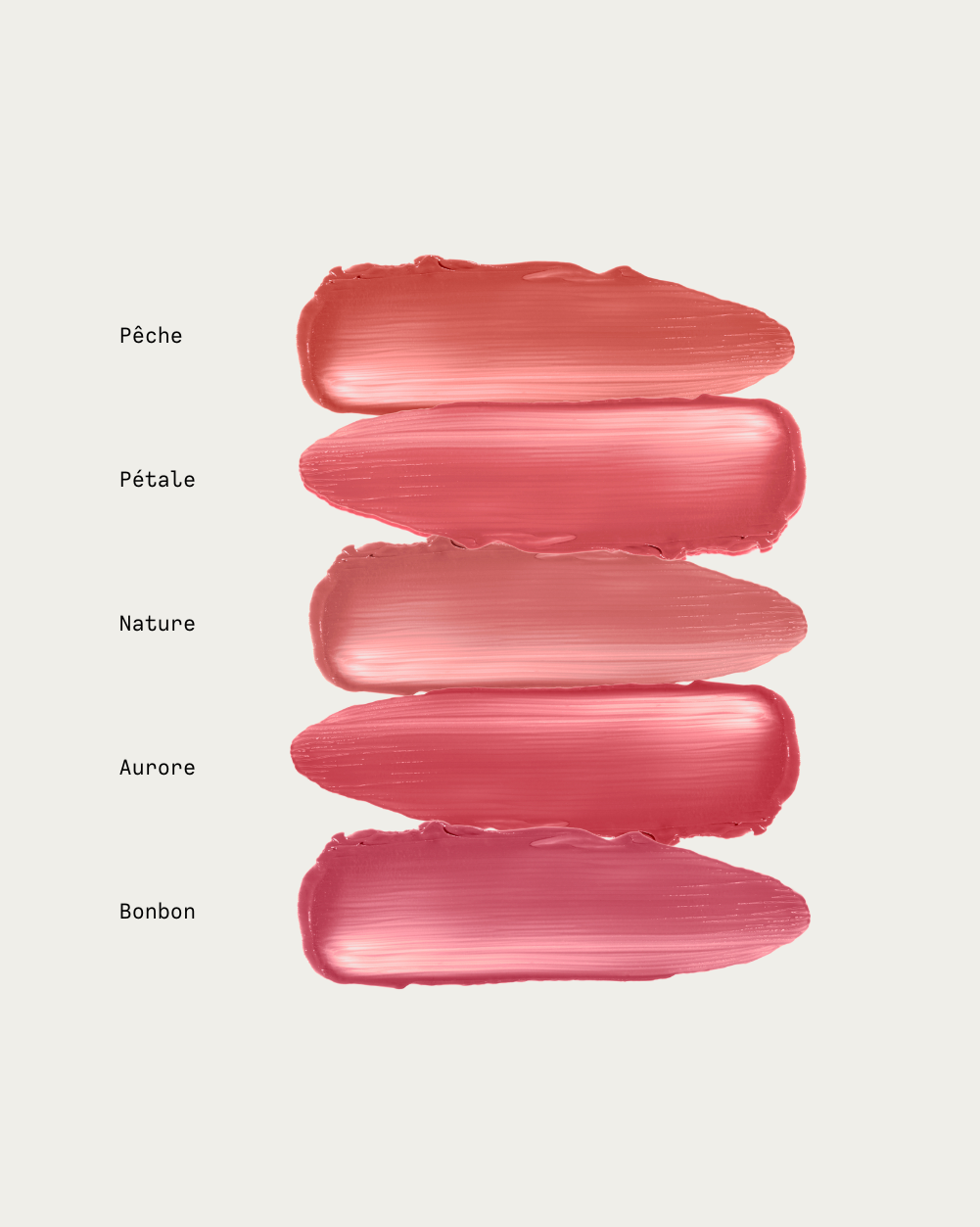 Le Baume Tinted Lip Balm