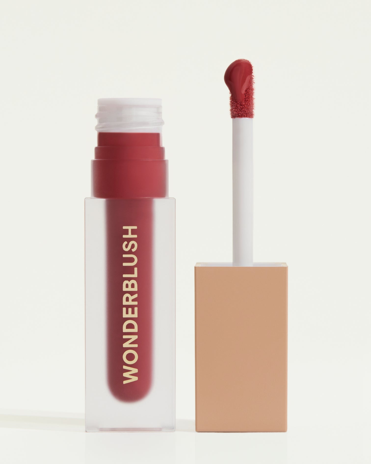 La Laque Tinted Lip Oil